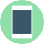 Smartphone ícono 64x64
