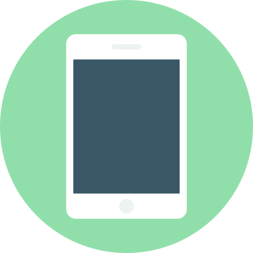 Smartphone icon