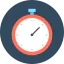 Stopwatch ícono 64x64