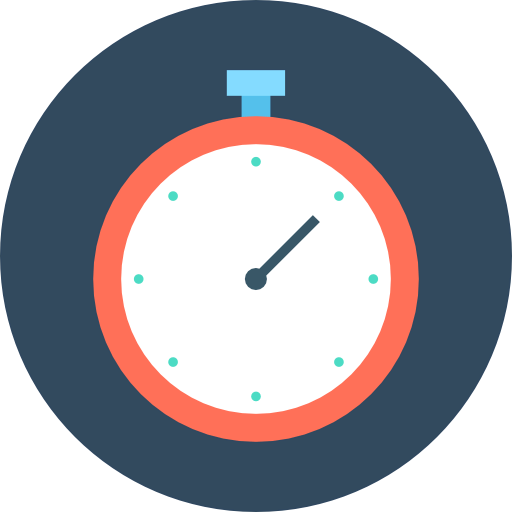 Stopwatch icon