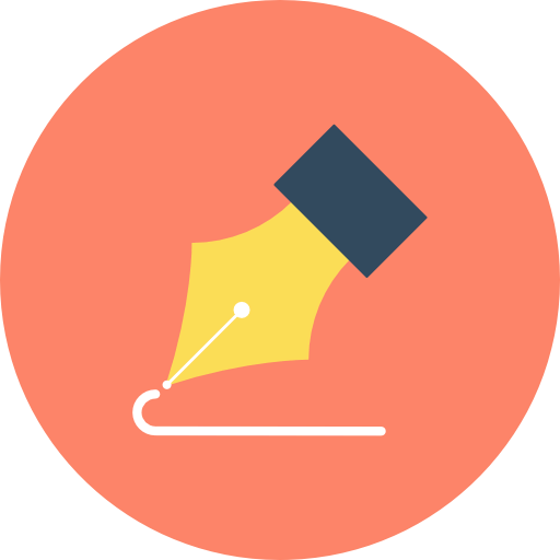 Pen icon
