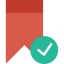 Bookmark icon 64x64
