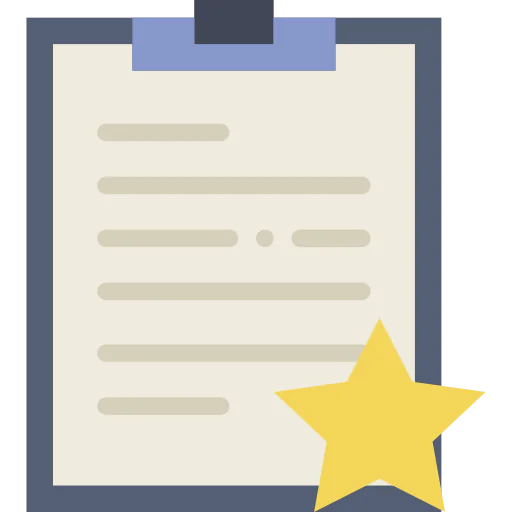Notepad icon