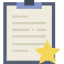 Notepad icon 64x64