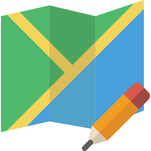 Map icon