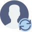 User icon 64x64