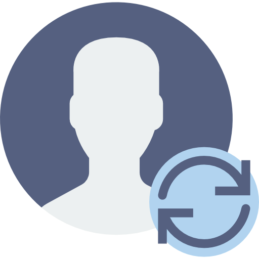 User icon