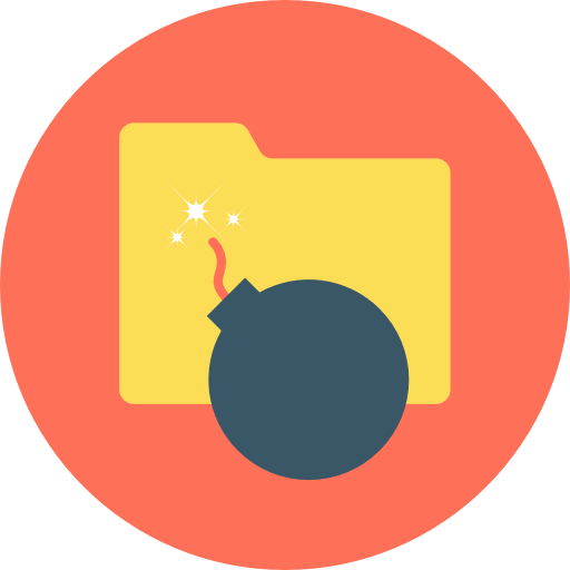 Folder Symbol