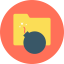 Folder ícono 64x64