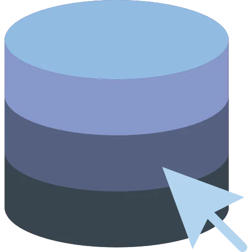 Database icon