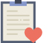 Notepad icon 64x64