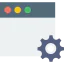 Browser icône 64x64