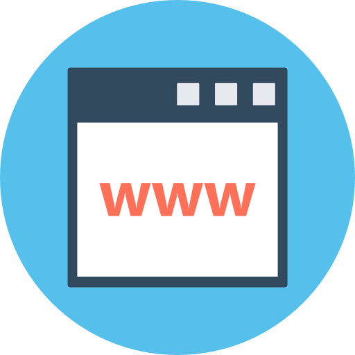 Browser icon