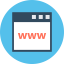 Browser ícono 64x64