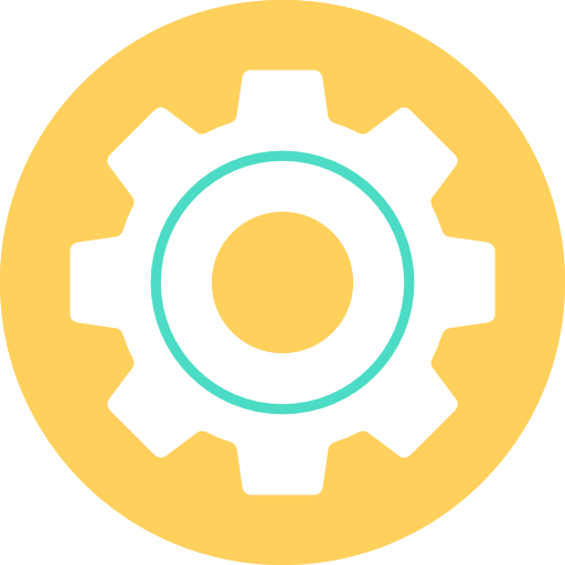 Settings icon