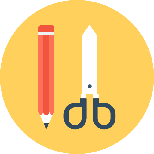 School material icon