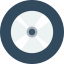 Compact disc ícono 64x64