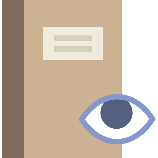 Notebook icon