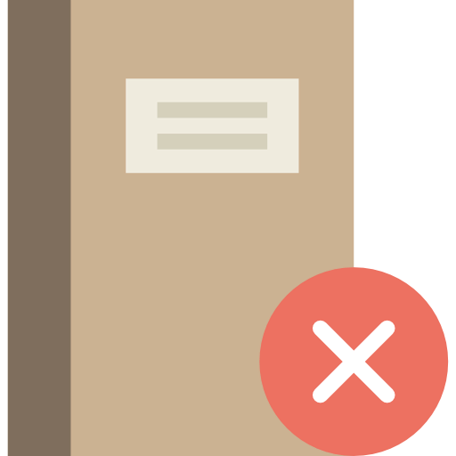 Notebook icon