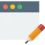 Browser icon 64x64