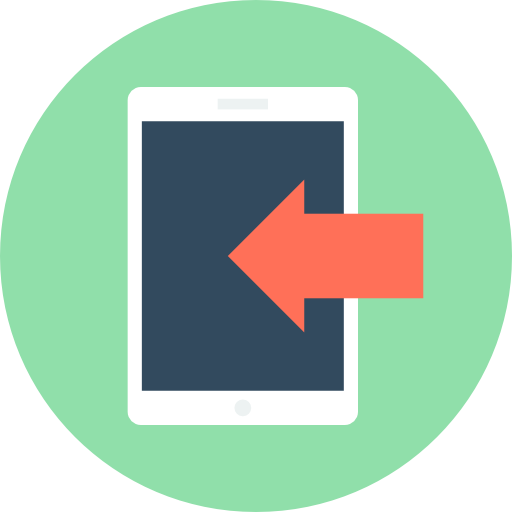 Tablet icon