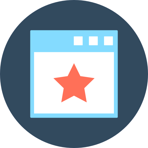 Browser icon