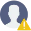 User icon 64x64
