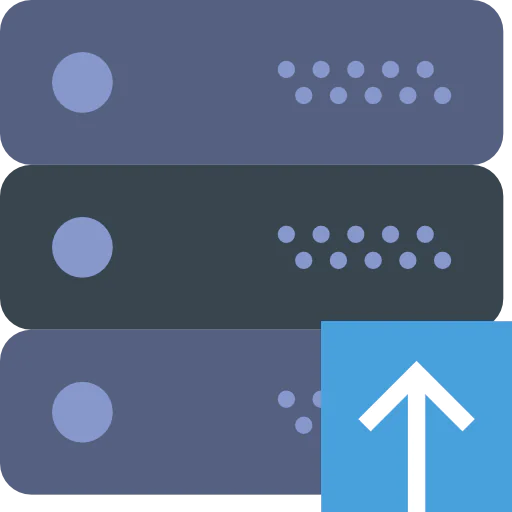 Server icon