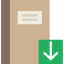 Notebook icon 64x64
