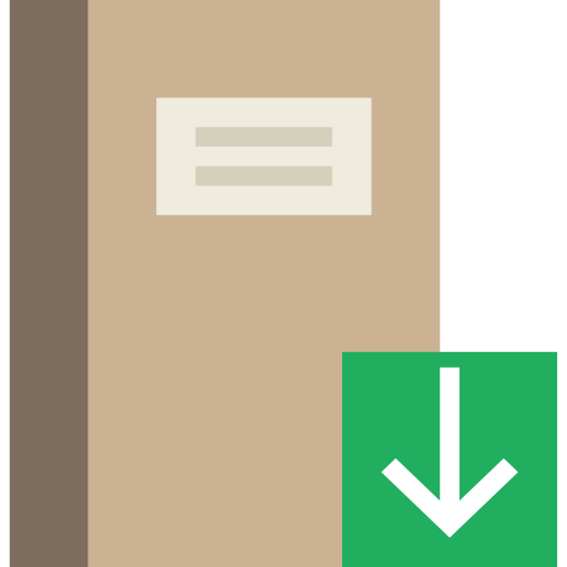 Notebook icon