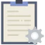 Notepad icon 64x64