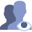 User icon 64x64