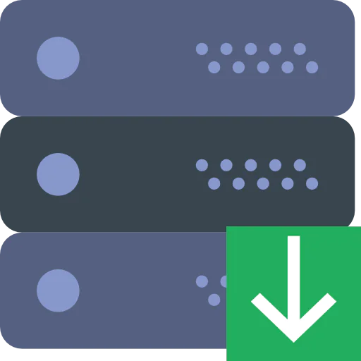 Server icon