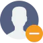 User icon 64x64