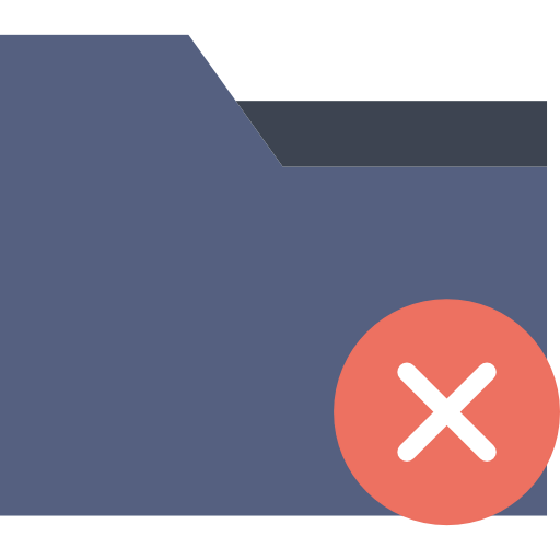 Folder Ikona