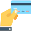 Credit card icon 64x64
