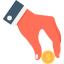 Profits icon 64x64