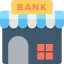 Bank icon 64x64