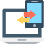 Responsive icon 64x64
