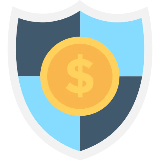 Shield icon
