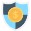 Shield icon 64x64