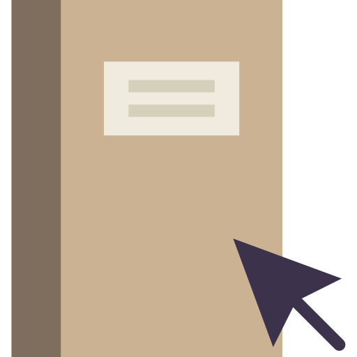 Notebook icon