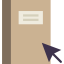 Notebook icon 64x64