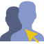 User icon 64x64
