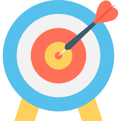 Target icon