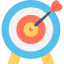 Target icon 64x64