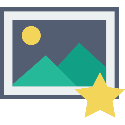 Image icon