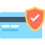 Credit card icon 64x64
