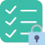 List icon 64x64