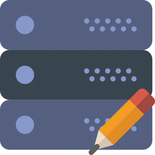 Server icon